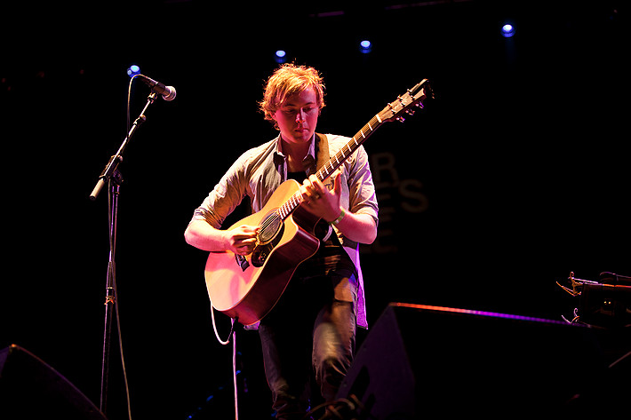2011-08-25 - Joe Robinson från Skeppsholmen, Stockholm