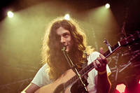 2011-08-25 - Kurt Vile från Malmöfestivalen, Malmö
