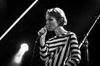 2011-08-25 - Anna Järvinen från Malmöfestivalen, Malmö