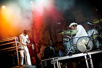 2011-08-25 - The Ark från Liseberg, Göteborg