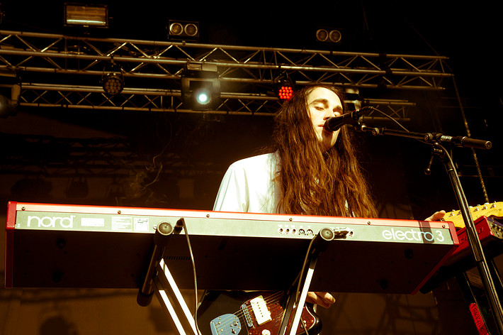 2011-08-26 - Cults från Popaganda, Stockholm