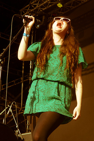 2011-08-26 - Cults från Popaganda, Stockholm