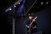 2011-08-26 - Henrik Berggren från Popaganda, Stockholm