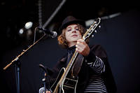 2011-08-26 - Henrik Berggren från Popaganda, Stockholm
