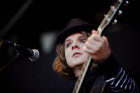 2011-08-26 - Henrik Berggren från Popaganda, Stockholm