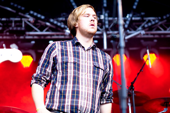 2011-08-25 - MF/MB/ från Malmöfestivalen, Malmö