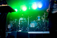 2011-08-25 - MF/MB/ från Malmöfestivalen, Malmö
