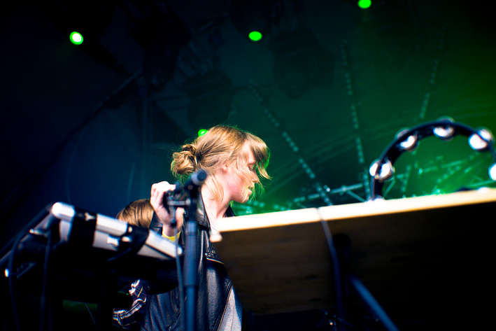 2011-08-25 - MF/MB/ från Malmöfestivalen, Malmö