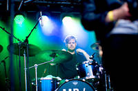 2011-08-25 - MF/MB/ från Malmöfestivalen, Malmö