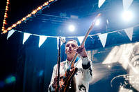 2011-08-26 - Arcade Fire från Popaganda, Stockholm