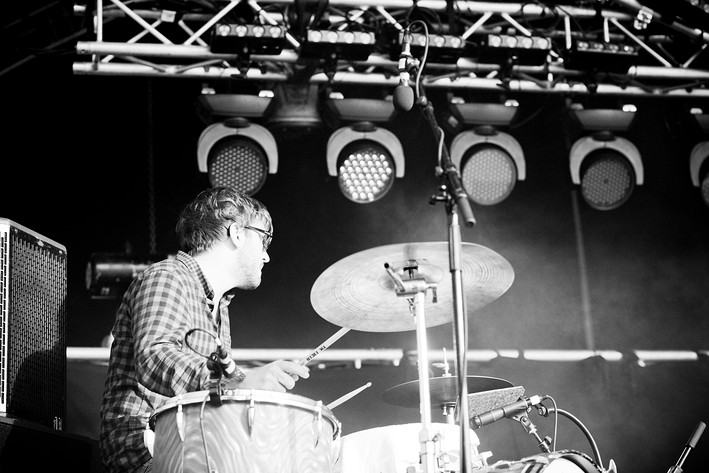 2011-08-26 - Alexis Weak från Malmöfestivalen, Malmö