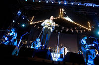 2011-08-26 - Arcade Fire från Popaganda, Stockholm