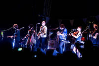 2011-08-26 - Arcade Fire från Popaganda, Stockholm