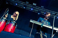 2011-08-27 - Syket från Popaganda, Stockholm