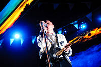 2011-08-26 - Arcade Fire från Popaganda, Stockholm