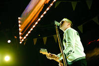 2011-08-26 - Arcade Fire från Popaganda, Stockholm