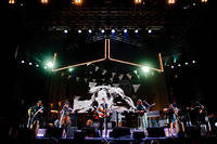 2011-08-26 - Arcade Fire från Popaganda, Stockholm