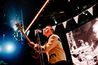 2011-08-26 - Arcade Fire från Popaganda, Stockholm