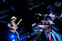 2011-08-27 - Brad Paisley från Lisebergshallen, Göteborg