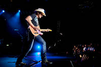 2011-08-27 - Brad Paisley från Lisebergshallen, Göteborg