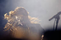 2011-08-27 - Lykke Li från Popaganda, Stockholm