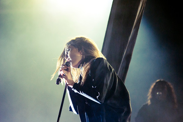 2011-08-27 - Lykke Li från Popaganda, Stockholm