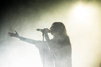 2011-08-27 - Lykke Li från Popaganda, Stockholm