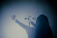 2011-08-27 - Lykke Li från Popaganda, Stockholm