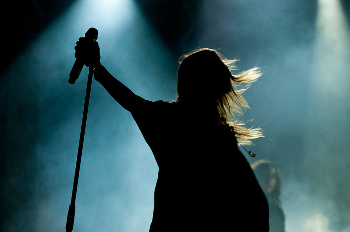 2011-08-27 - Lykke Li från Popaganda, Stockholm