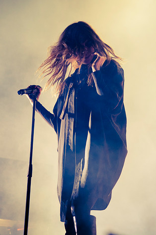2011-08-27 - Lykke Li från Popaganda, Stockholm