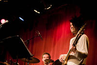2011-08-24 - Jonathan Lundberg Band från Fasching, Stockholm