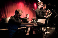 2011-08-24 - Jonathan Lundberg Band från Fasching, Stockholm