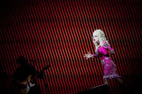 2011-08-28 - Dolly Parton från Scandinavium, Göteborg