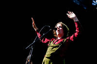 2011-08-20 - Ida Maria från Parkenfestivalen, Bodø