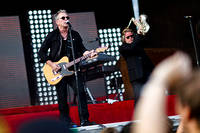 2011-08-20 - Åge & Sambandet från Parkenfestivalen, Bodø