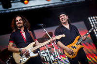 2011-08-20 - Åge & Sambandet från Parkenfestivalen, Bodø