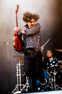 2011-08-20 - The Hooters från Parkenfestivalen, Bodø