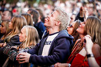 2011-08-20 - The Hooters från Parkenfestivalen, Bodø