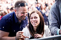 2011-08-20 - The Hooters från Parkenfestivalen, Bodø