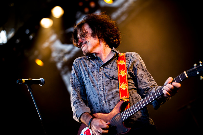 2011-08-20 - The Hooters från Parkenfestivalen, Bodø