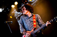 2011-08-20 - The Hooters från Parkenfestivalen, Bodø