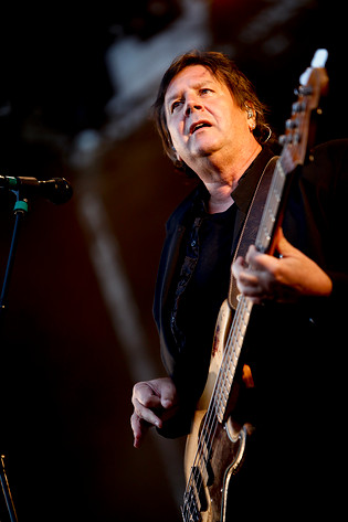 2011-08-20 - The Hooters från Parkenfestivalen, Bodø