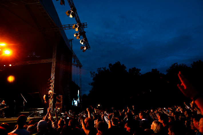 2011-08-20 - Ed Kowalczyk från Parkenfestivalen, Bodø