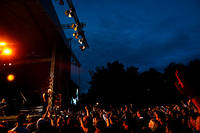 2011-08-20 - Ed Kowalczyk från Parkenfestivalen, Bodø