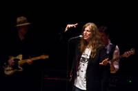 2011-08-31 - Patti Smith från Konserthuset, Stockholm