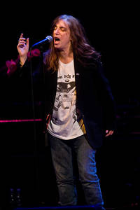 2011-08-31 - Patti Smith från Konserthuset, Stockholm