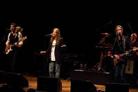 2011-08-31 - Patti Smith från Konserthuset, Stockholm