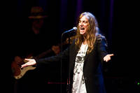 2011-08-31 - Patti Smith från Konserthuset, Stockholm