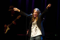 2011-08-31 - Patti Smith från Konserthuset, Stockholm