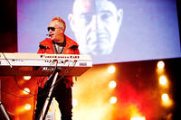 2011-09-01 - Howard Jones från Liseberg, Göteborg
